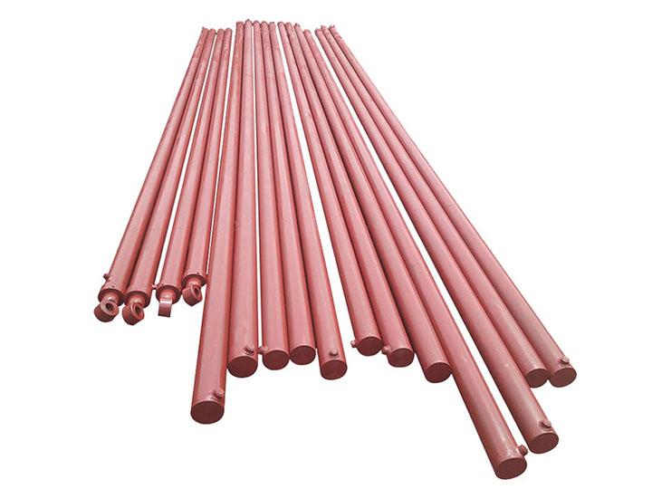 福建貨梯液壓油缸廠(chǎng)家