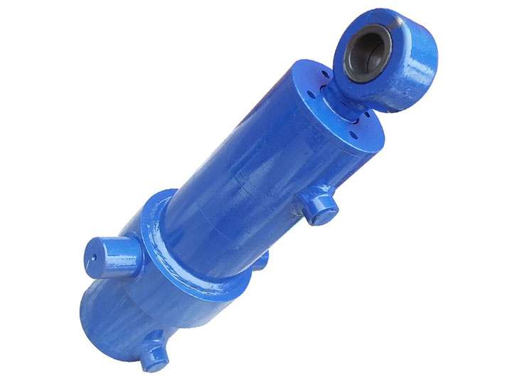 第 1 個：hinge shaft cylinder